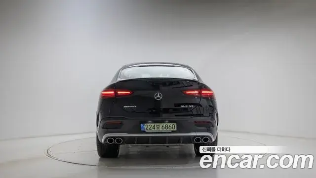 Mercedes-Benz GLE-Class 2025 — Photo 4/20