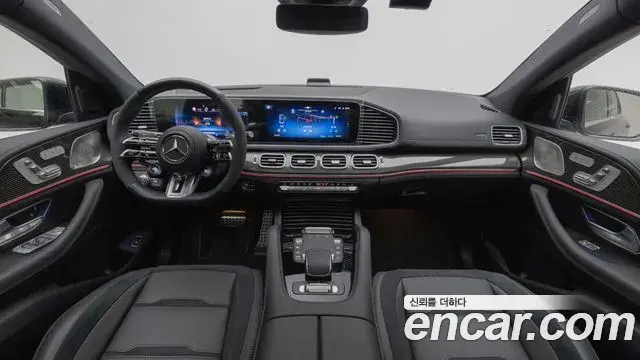 Mercedes-Benz GLE-Class 2025 — Photo 7/20