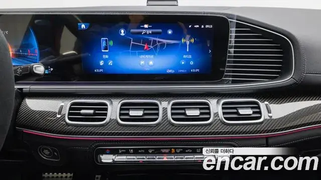 Mercedes-Benz GLE-Class 2025 — Photo 16/20