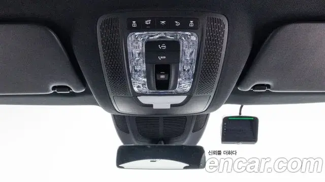 Mercedes-Benz GLE-Class 2025 — Photo 8/20