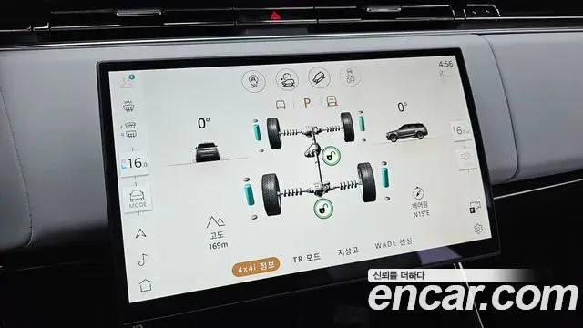 Land Rover Range Rover Sport 2025 — Фото 18/20