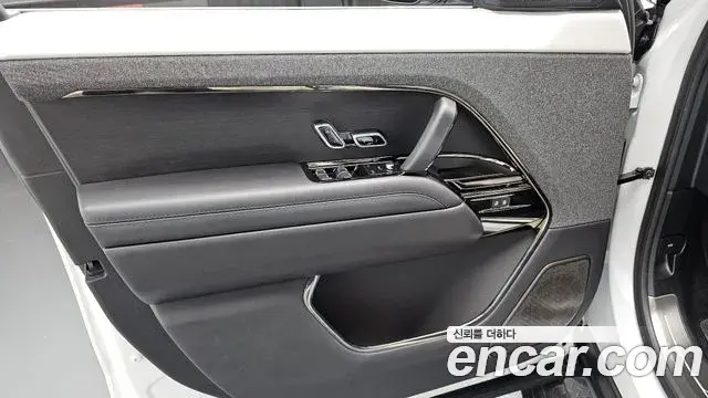 Land Rover Range Rover Sport 2025 — Şəkil 6/38