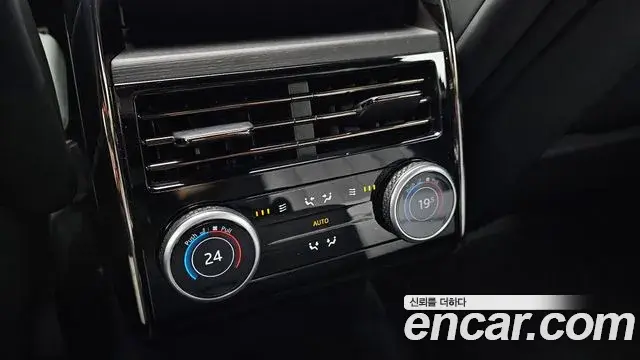 Land Rover Range Rover Sport 2025 — Şəkil 22/38