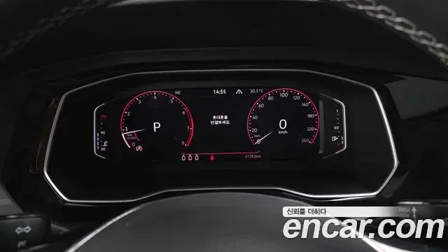Volkswagen Jetta 2021 — ფოტო 6/20