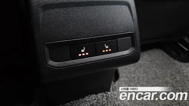 Volkswagen Jetta 2021 — ფოტო 20/20