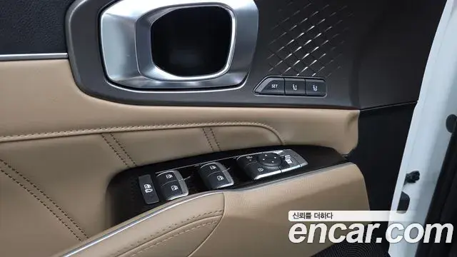Kia Sorento 2024 — Фото 19/20