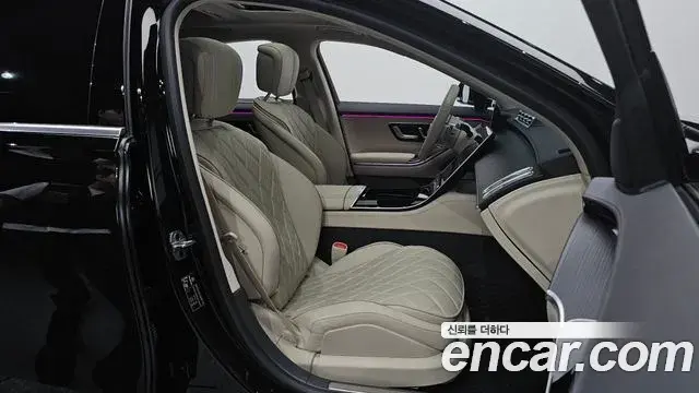 Mercedes-Benz S-Class 2022 — Şəkil 11/36