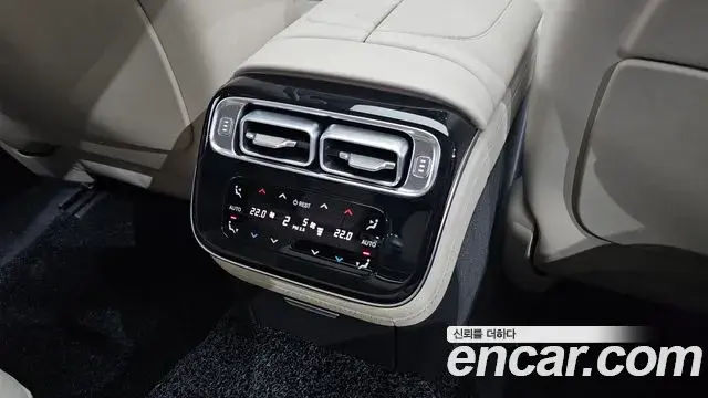 Mercedes-Benz S-Class 2022 — Şəkil 36/36