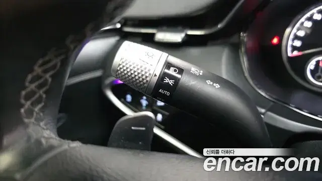 Genesis GV70 2021 — Photo 4/33