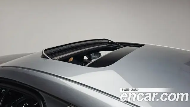 Volvo S90 2019 — Photo 34/34