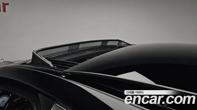 Mercedes-Benz S-Class 2025 — Şəkil 20/41