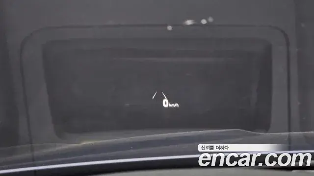 Genesis G70 2019 — Photo 10/20