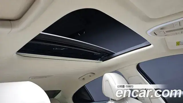 Genesis G70 2019 — Photo 20/20
