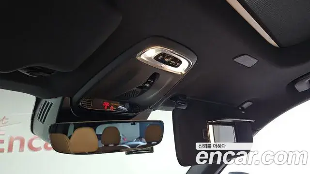 Volvo XC90 2022 — Şəkil 30/41