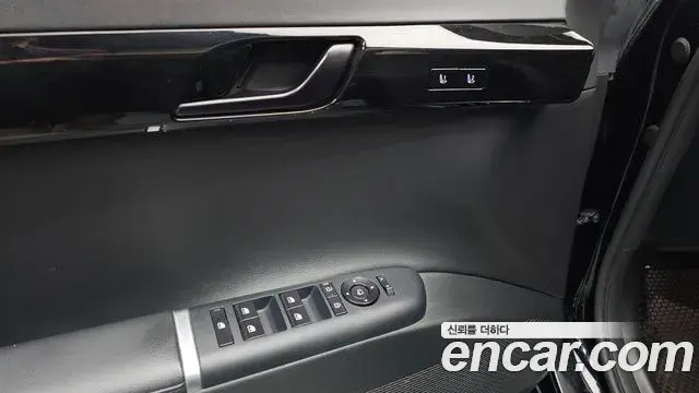 Hyundai Grandeur 2024 — Фото 16/20