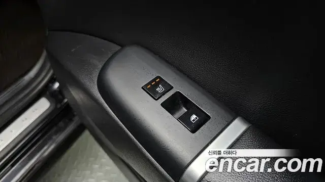 Hyundai Grandeur 2024 — Фото 19/20