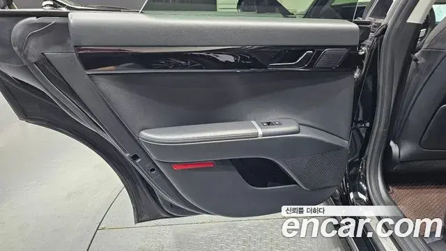 Hyundai Grandeur Hybrid 2024 — ფოტო 6/30