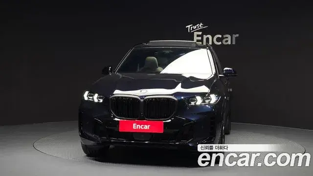 BMW X5 2025 — Şəkil 10/35