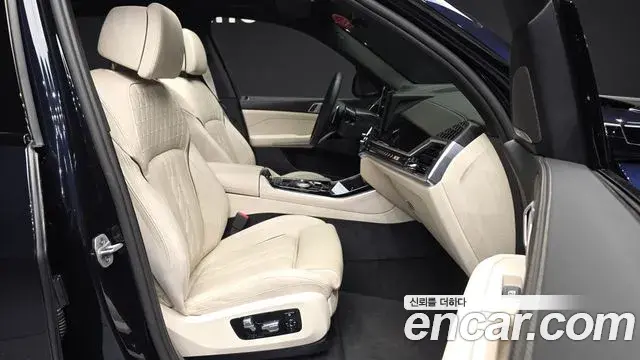 BMW X5 2025 — Şəkil 16/35
