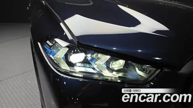 BMW X5 2025 — Şəkil 25/35