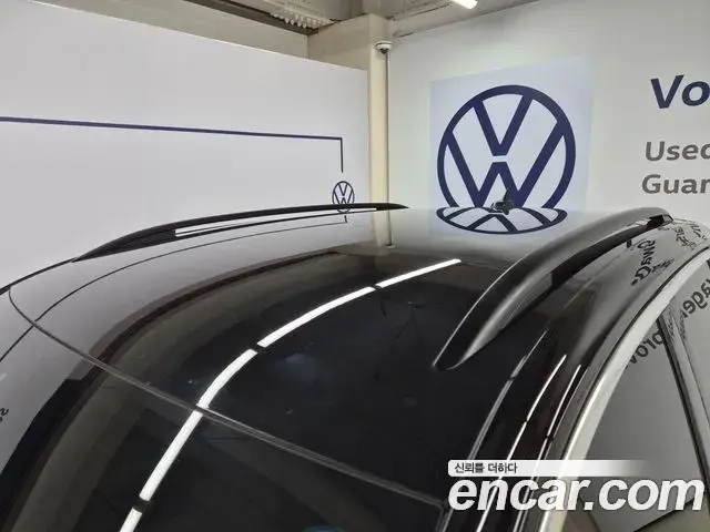 Volkswagen T-Roc 2021 — ფოტო 3/20