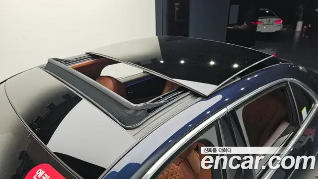 Bentley Flying Spur 2021 — Photo 20/39