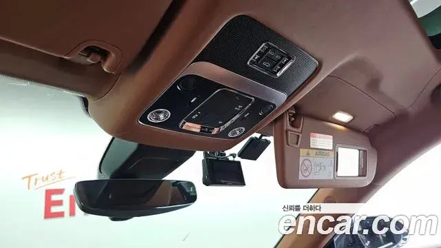 Bentley Flying Spur 2021 — Photo 10/39