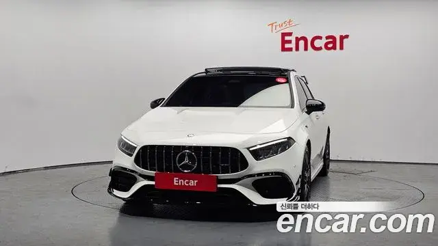 Mercedes-Benz A-Class 2026 — Şəkil 13/20