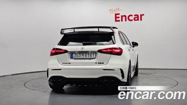 Mercedes-Benz A-Class 2026 — Şəkil 14/20