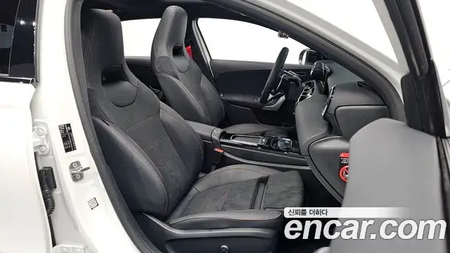 Mercedes-Benz A-Class 2026 — Şəkil 3/20