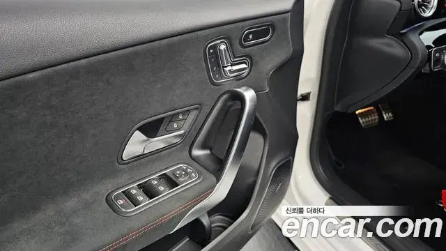 Mercedes-Benz A-Class 2026 — Şəkil 15/20