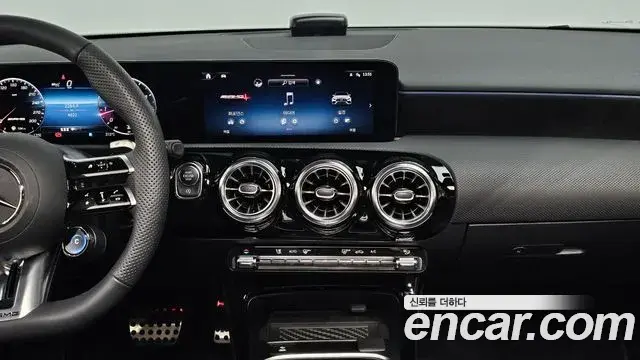 Mercedes-Benz A-Class 2026 — Şəkil 11/20