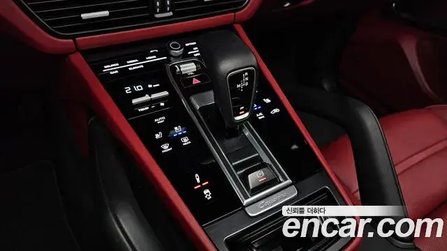 Porsche Cayenne 2020 — Şəkil 2/30
