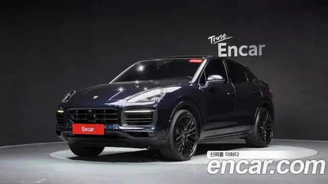 Porsche Cayenne 2021 — Şəkil 3/40