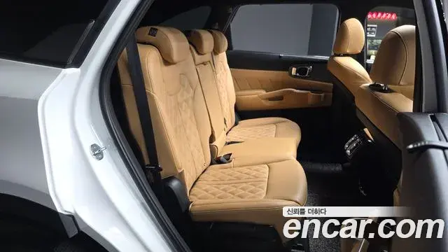 Kia Sorento 2023 — Şəkil 19/30