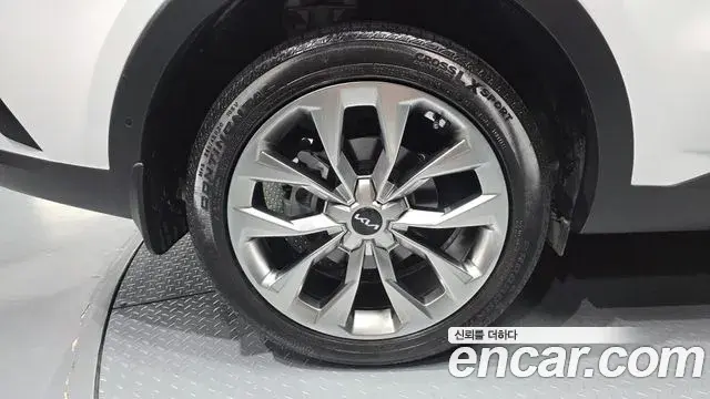 Kia Sorento 2023 — Şəkil 28/30