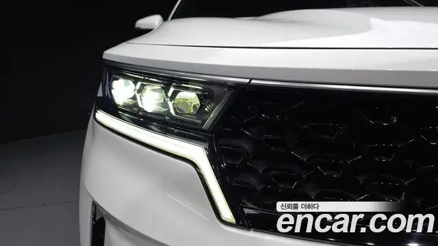 Kia Sorento 2023 — Şəkil 23/30