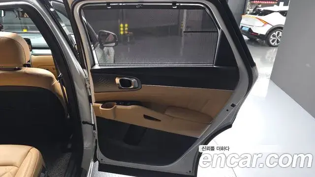 Kia Sorento 2023 — Şəkil 12/30