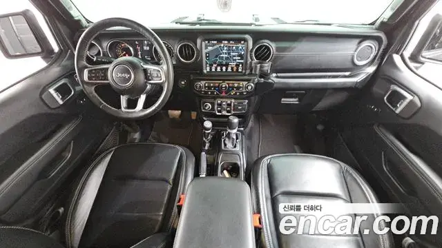 Jeep Wrangler 2019 — Şəkil 1/29