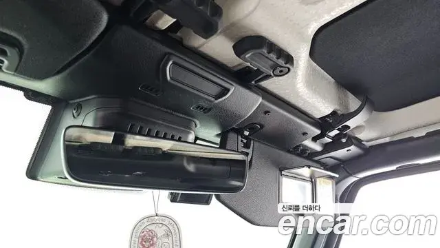 Jeep Wrangler 2019 — Şəkil 29/29