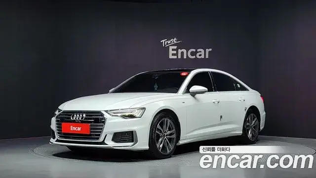 Audi A6 2023 — Şəkil 17/33