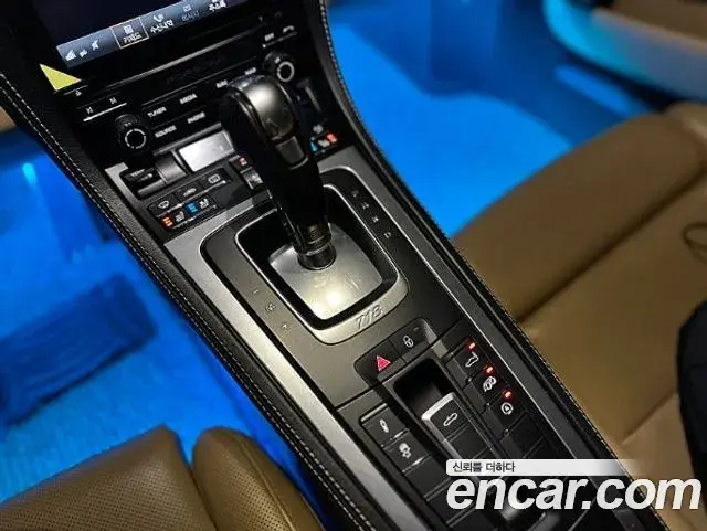 Porsche 718 Boxster 2018 — ფოტო 11/19
