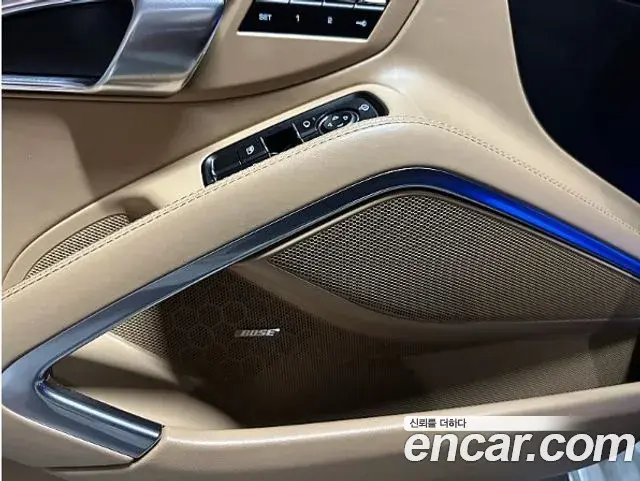 Porsche 718 Boxster 2018 — ფოტო 19/19
