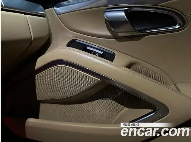 Porsche 718 Boxster 2018 — ფოტო 5/19
