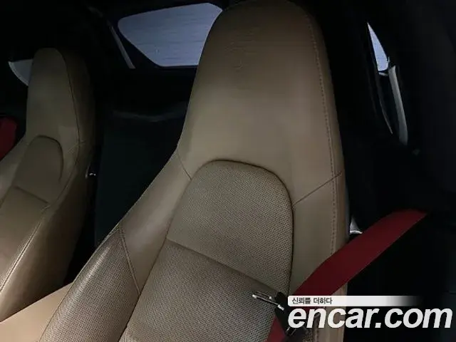 Porsche 718 Boxster 2018 — ფოტო 8/19