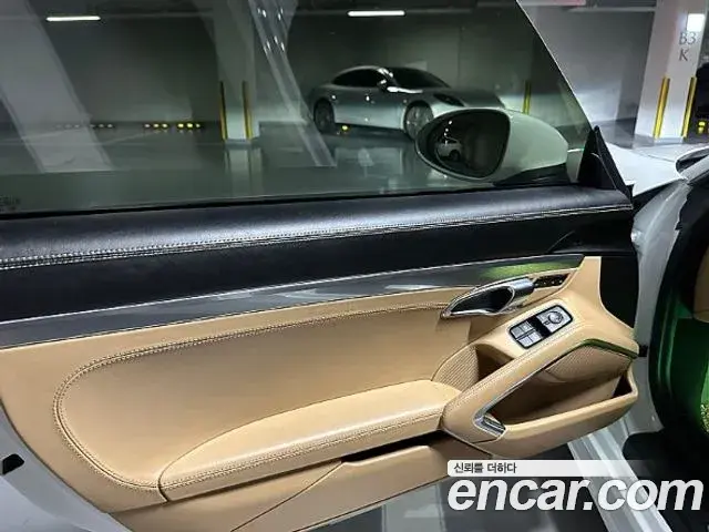 Porsche 718 Boxster 2018 — ფოტო 18/19