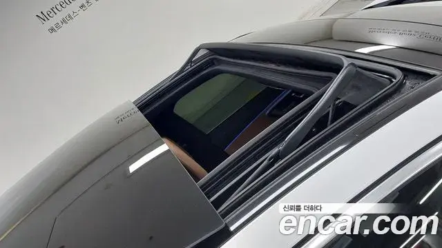 Mercedes-Benz E-Class 2025 — Şəkil 9/20