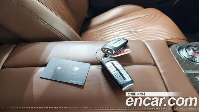 Genesis G80 2022 — Şəkil 32/40