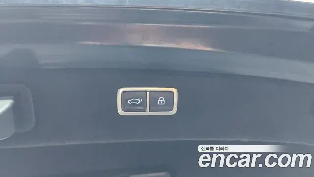Genesis G80 2022 — Şəkil 27/40