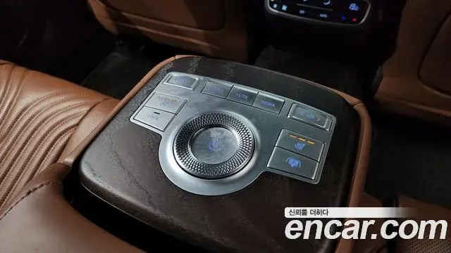 Genesis G80 2022 — Şəkil 2/40